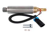 Fuel Pump 1492657 Replacement for Cummins Onan Generator HGJAA HGJAD Series 01492657 74260127