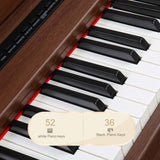 GDP-104 88 Keys Full Weighted Keyboards Digital Piano with Furniture Stand, 37672238