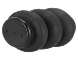 Pair Triple Bellow Air Spring Bag fit for Dodge Ram 1500 3500 fit for GMC 2600 lb 14234644