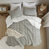 Comforter Set King B035P294140