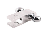 Trailer Connection 6" Adjustable Drop 2" Receiver Dual Ball 2" & 2-5/16" 5000lb 48850709