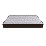 6 Inch Firm Bonnell Spring Mattress with Foam Pillow Top - Motion Isolating, Superior Support B347P347461