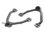2-4'' Lift Upper Control Arm Kits w/ Poly Fit For Chevrolet Avalanche 1500 2WD 4WD 6-lug wheel only 00509659