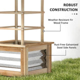Raised Garden Bed/ Garden Bed 51841637
