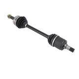CV Axle Shaft Front Left & Right Set fit for Honda CR-V Sport 2.4L 4 Cyl 2002-2006 70912083