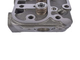 D1105 Complete Cylinder Head with Full Gasket Set for Kubota RTV1100 RTV1100CW9 RTV1140CPX 50660188