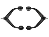 2x Front Upper Control Arms fit for 2011-2019 Chevy Silverado Sierra 2500HD 3500 HD 76317368