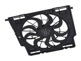 Radiator Cooling Fan fit for BMW X3 G01 X4 F26/G02 2014-2023 2024 17428578147 11740326