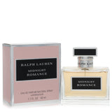 Midnight Romance by Ralph Lauren Eau De Parfum Spray 1.7 oz for Women FX-514868