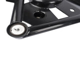 Set of 4 Front Tubular Upper & Lower Control Arms Fit for Chevy C10 Suburban 1973-1987 00270846