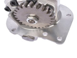 Hydraulic Pump w/o Dual Power for Ford Tractors New Holland Tractor 5000 5100 5200 7000 D0NN600G 98354509
