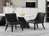 CHENEY DINING CHAIR - KD MP2 54181.00PUMDNT