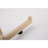 4 - Piece Bathroom Hardware Set W2287P164207