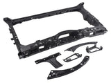 6 PCS Set Radiator Core Support with Bracket Replacement for Honda Civic 2022-2025 71411-T22-A01 49511937