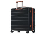 Premium ABS Travel Luggage Set , 3-Piece TSA Lock Suitcase Ensemble 20, 24, and 28 Inch Sizes N726P296022A