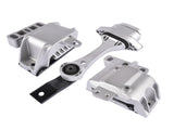 3x Motor & Trans Mount For Volkswagen Jetta Golf 99-05 1.8T 20V 1.9 DIESEL 2.0L 20113966