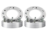 2pc Wheel Adapters 5x5.5 to 6x5.5 6x139.7 2" 108mm CB For 2011-2016 Ram 1500 93695250