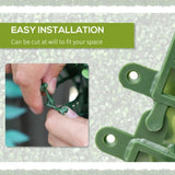 Grass Wall Panels 18767383