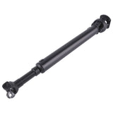 Driveshaft Prop Shaft Assembly fit for Ford F-250 F-350 F-450 F-550 Super Duty 02-10 71342785