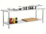 Stainless Steel Prep Table 70527649
