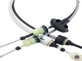 Manual Shift Cable fit for Chevrolet Cobalt 2.0L Turbo 2005-2017 15277760 77222751