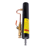 Hydraulic Downfeed Control Cylinder For Metal Bandsaw 0.3-30 MPa Band Saw 25658649