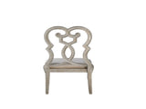 Esteban Antique Champagne Finish Side Chair B2726P243298
