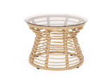 SAN PEDRO SIDE TABLE 65760.00LBRN