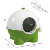 Cat Litter BoxCat Litter Box Enclosure 56382277