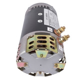 48V Function Motor 48504GT 48504 Replacement for Genie Z-30/20N Z-34/22 Z-34/22N Z-45/22 44106905