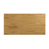 50x26x31" Brown Desk W2078P175452