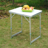 Portable Camping Table/ Dining Table 60708037