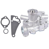 New Water Pump Replacement for Yanmar 3TNA72 3TNA72L 3TNV72 3TNE74 119660-42004 21744500