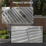 Outdoor Garden Bench Garden chair 69112916