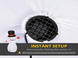 8 Christmas Inflatables 07319094
