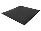 6.4FT Quad-Fold Bed Tonneau Cover fit for Dodge Ram 1500 2500 3500 2003-26 Vinyl 78912681