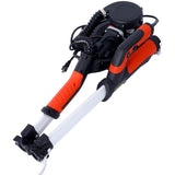 Drywall, 780W Electric Drywall with Vacuum Dust Collection 6.5A Motor Dustless Floor W465128045