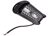 7" inch LED Work Light Bar Flood Spot Combo Fog Lamp Offroad Driving Truck 38009950