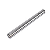 Excavator Bucket Pin Fits for Kubota KX121-3 KX71-3 KX91-3 U35 7009100167 Silver 1Pc 18377148
