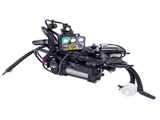 Air Suspension Compressor Replacement for Jeep Grand Cherokee Dodge RAM 1500 4-Door 2011-2020 12229402