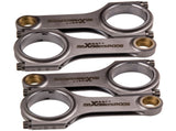Forged 4340 Connecting Rods fit for Subaru Impreza Legacy EJ20 EJ25 Conod ARP Bolts 83035472