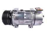 New 4079 A/C Air Conditioning Compressor for Kenworth / Peterbilt 320, 382, 384, 389, 587 43578864