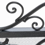 WILMINGTON FIREPLACE SCREEN 55342.00