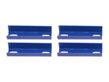Air Helper Spring level Kit Rear fit for Toyota Tundra Limited Base 5000lb Air lines 67057256