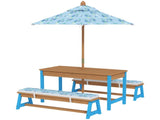 Kids Picnic Table Set 92893549