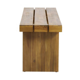 NAHANNI BENCH 65663.00