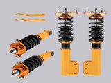 Coilover Spring & Shock Assembly For Dodge Caliber 2007-2012 & Jeep Compass 2008-2017 Coilovers 33100974