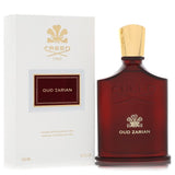 Oud Zarian by Creed Eau De Parfum Spray 3.4 oz for Men FX-572913