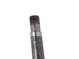 Front Right CV Axle Shaft Fits for Nissan Maxima Sedan 3.5L V6 3498cc Automatic CVT 2009-2014 Black 40708248