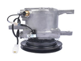 A/C Compressor for Kubota M6060 M7060 M8560 M9960 SSV65C SVL90C U55 RD451-93900 RD45193900 77673077
